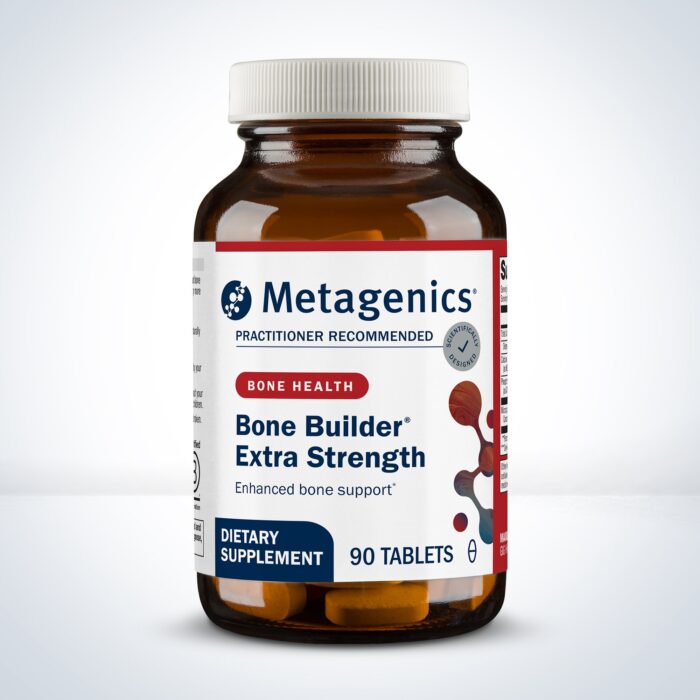 Bone Builder Extra Strength 90 T