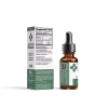 600mg Full Spectrum CBD Tincture - Image 2