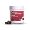 GLP-1 Support Gummies Cherry